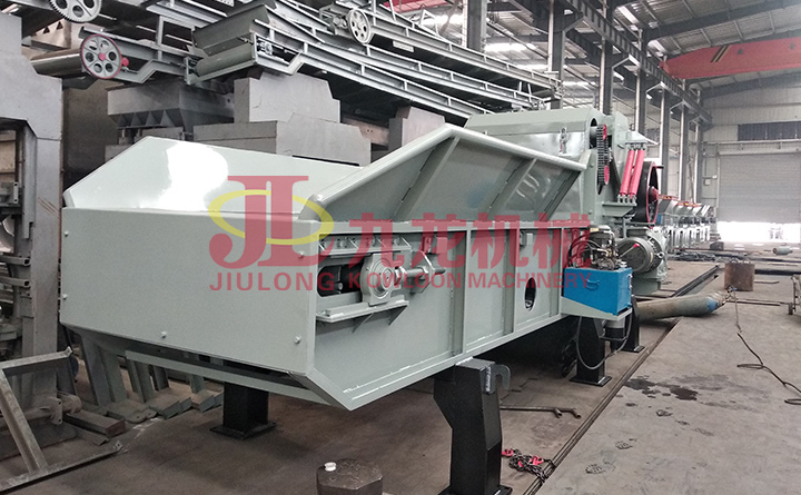 秸稈粉碎機(jī)