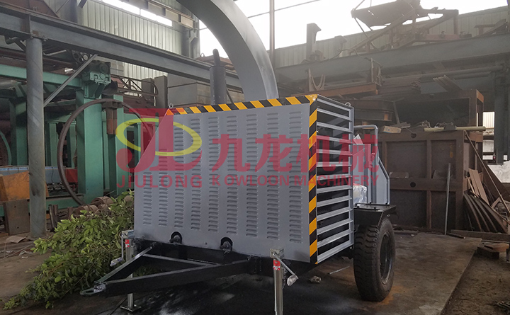 樹枝粉碎機(jī)