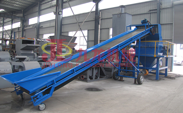 食用菌粉碎機(jī)